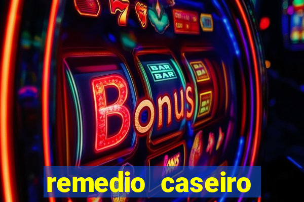 remedio caseiro para diabetes